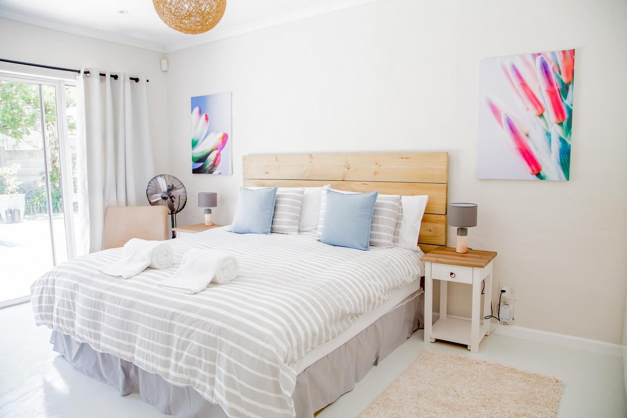 Lemon Tree House Villa Plettenberg Bay Exterior photo