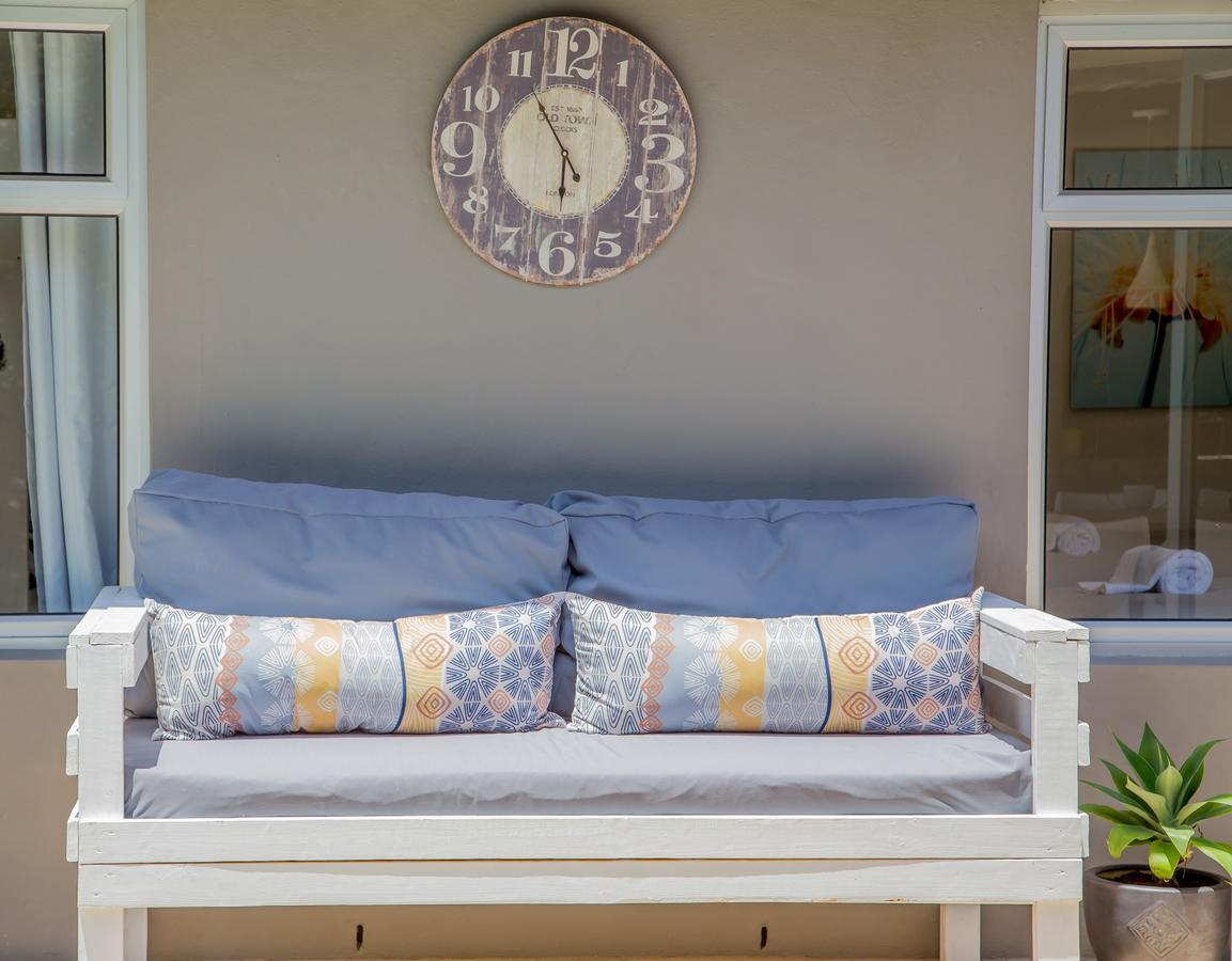 Lemon Tree House Villa Plettenberg Bay Exterior photo