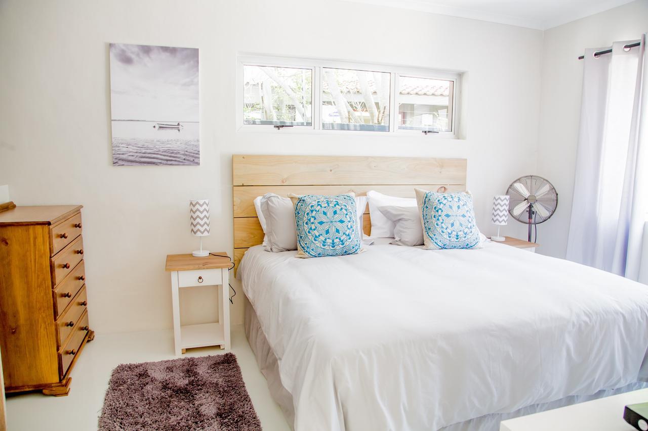 Lemon Tree House Villa Plettenberg Bay Exterior photo