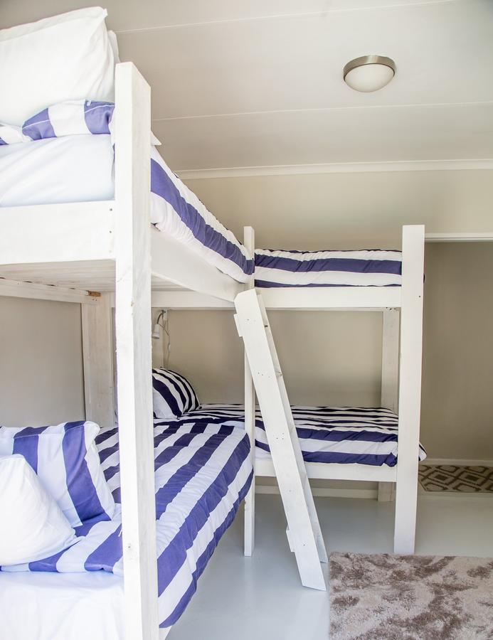 Lemon Tree House Villa Plettenberg Bay Exterior photo